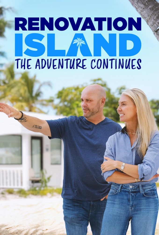 Renovation Island: The Adventure Continues Season 1 (Episode 5 Added)