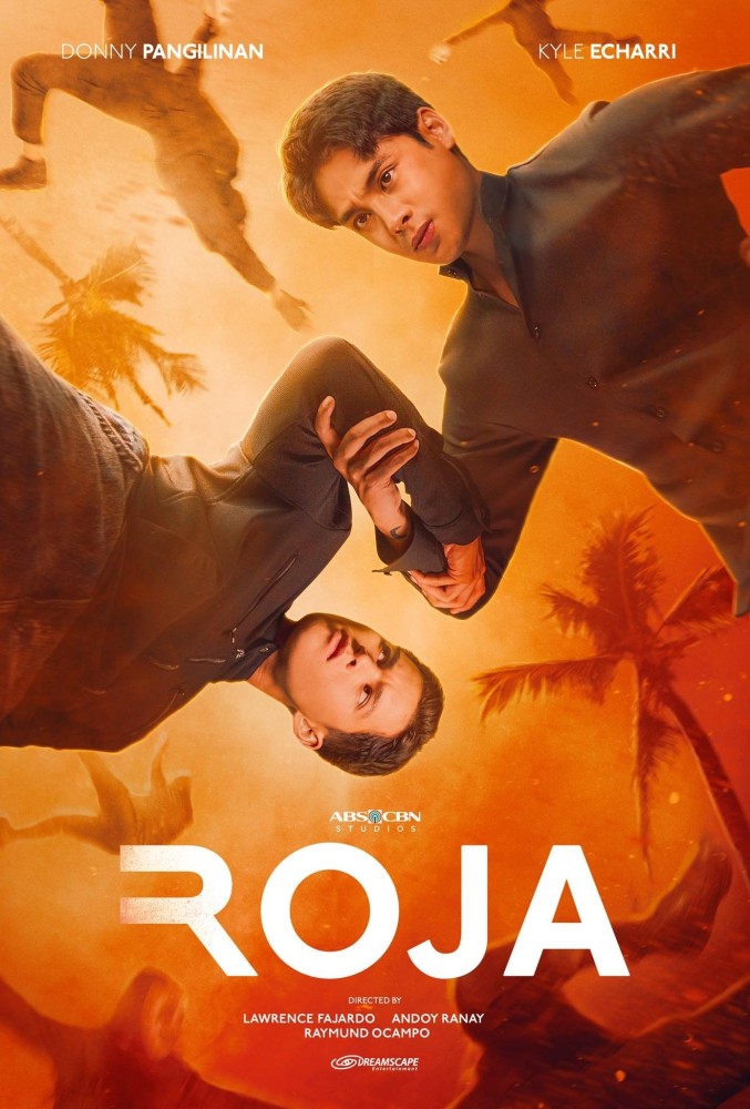 Roja Season 1 (Complete) (Filipino Drama)