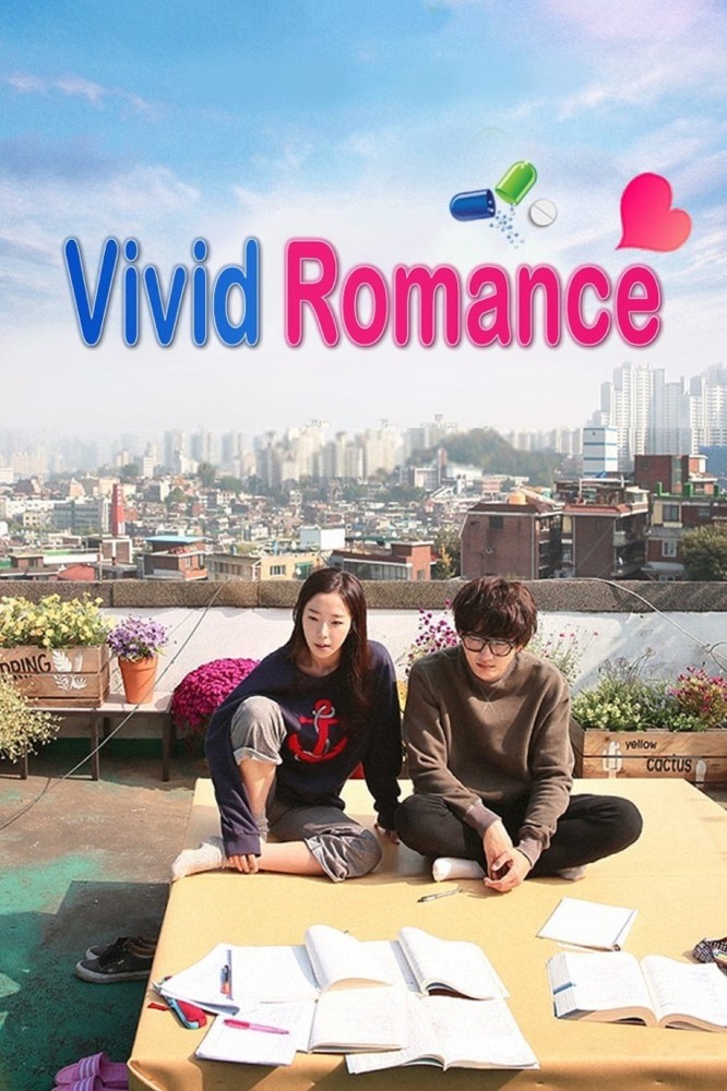 Romance Full of Life Season 1 (Complete) (Korean Drama) 0 (0)