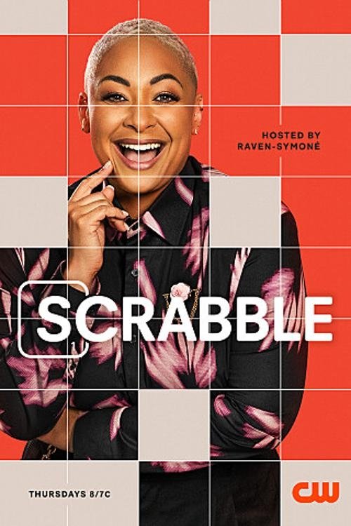 Scrabble (2024) Season 2 (Complete)