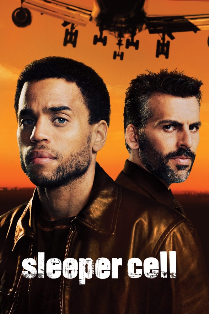 Sleeper Cell Season 1 - 2 (Complete)