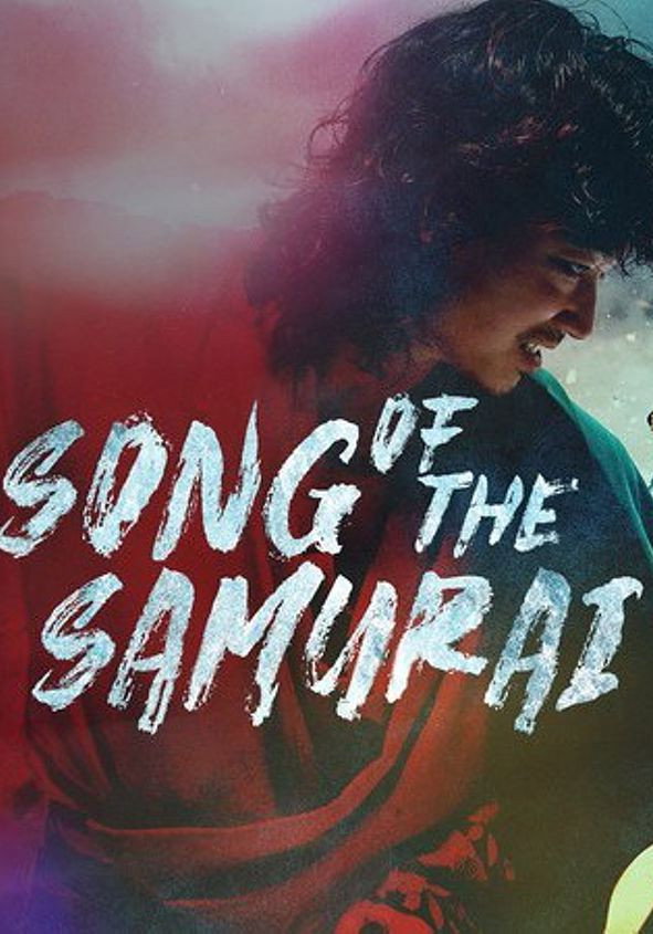 Song of the Samurai Season 1 (Complete) - Japanese