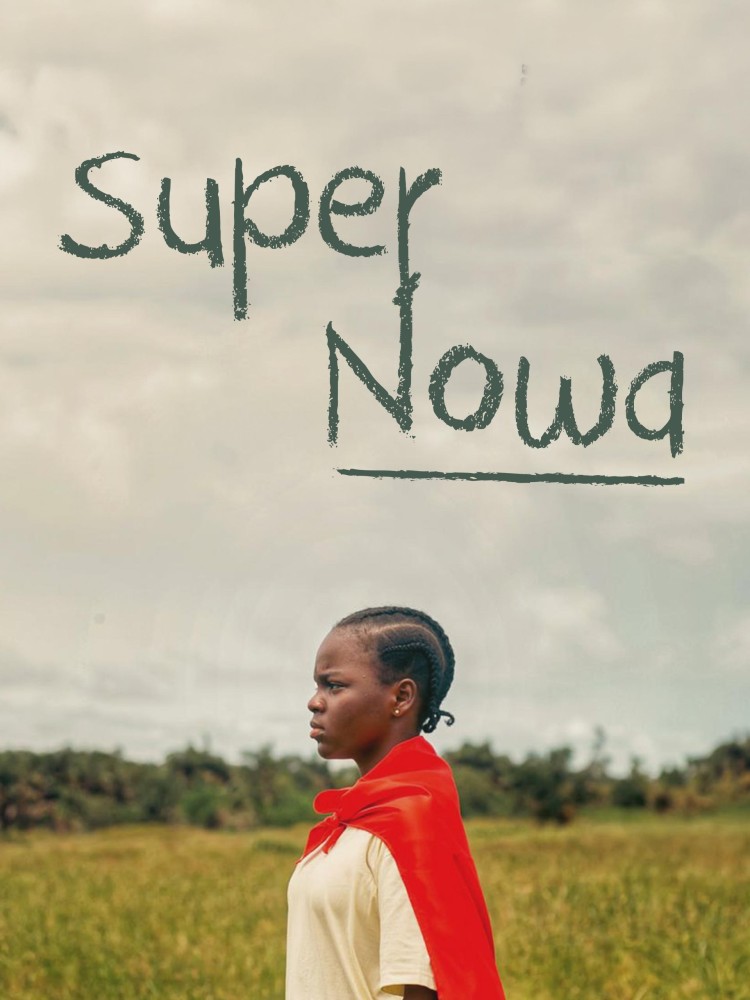 Supernowa (2025) - Nollywood Movie