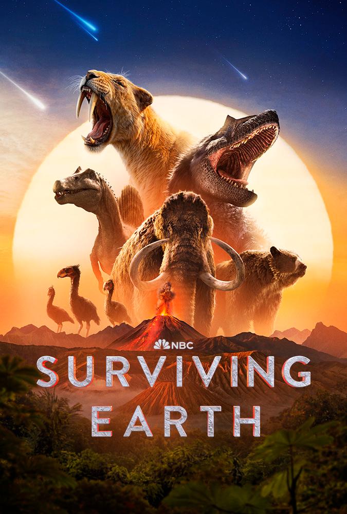Surviving Earth Season 1 (Episode 4 Added)