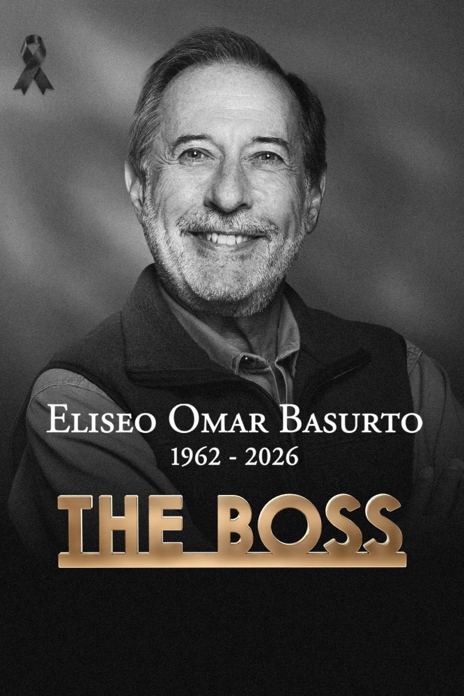 The Boss (2022) Season 4 (Complete) - Spanish
