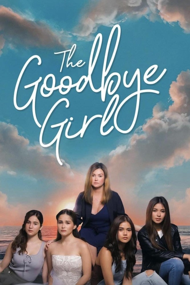 The Goodbye Girl Season 1 (Complete) (Filipino Drama)