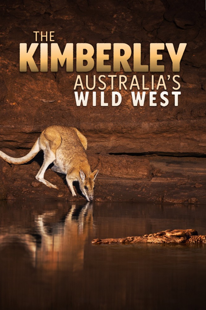 The Kimberley Season 1 (Complete)