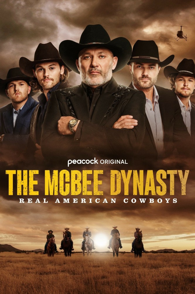 The McBee Dynasty: Real American Cowboys Season 3 (Episode 4 Added)