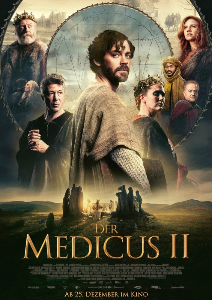 The Physician II (2025)