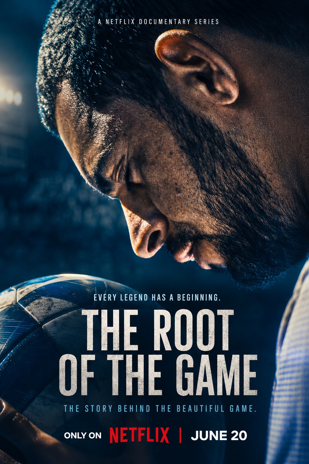 The Root of the Game Season 1 (Complete) - Spanish