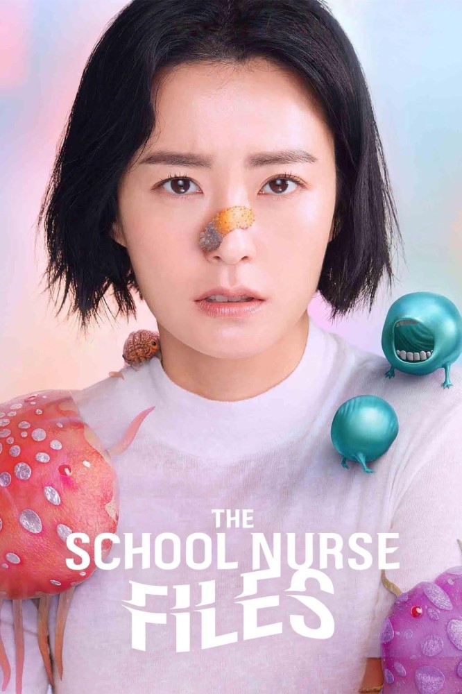 The School Nurse Files Season 1 (Complete) (Korean drama) 2 (3)