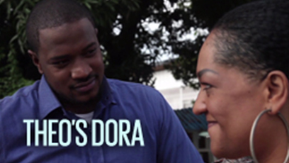 Theos Dora (2014) - Nollywood Movie