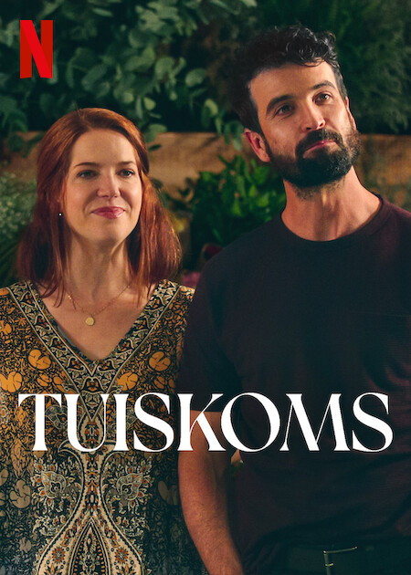 Tuiskoms Season 1 (Complete) - SA Series