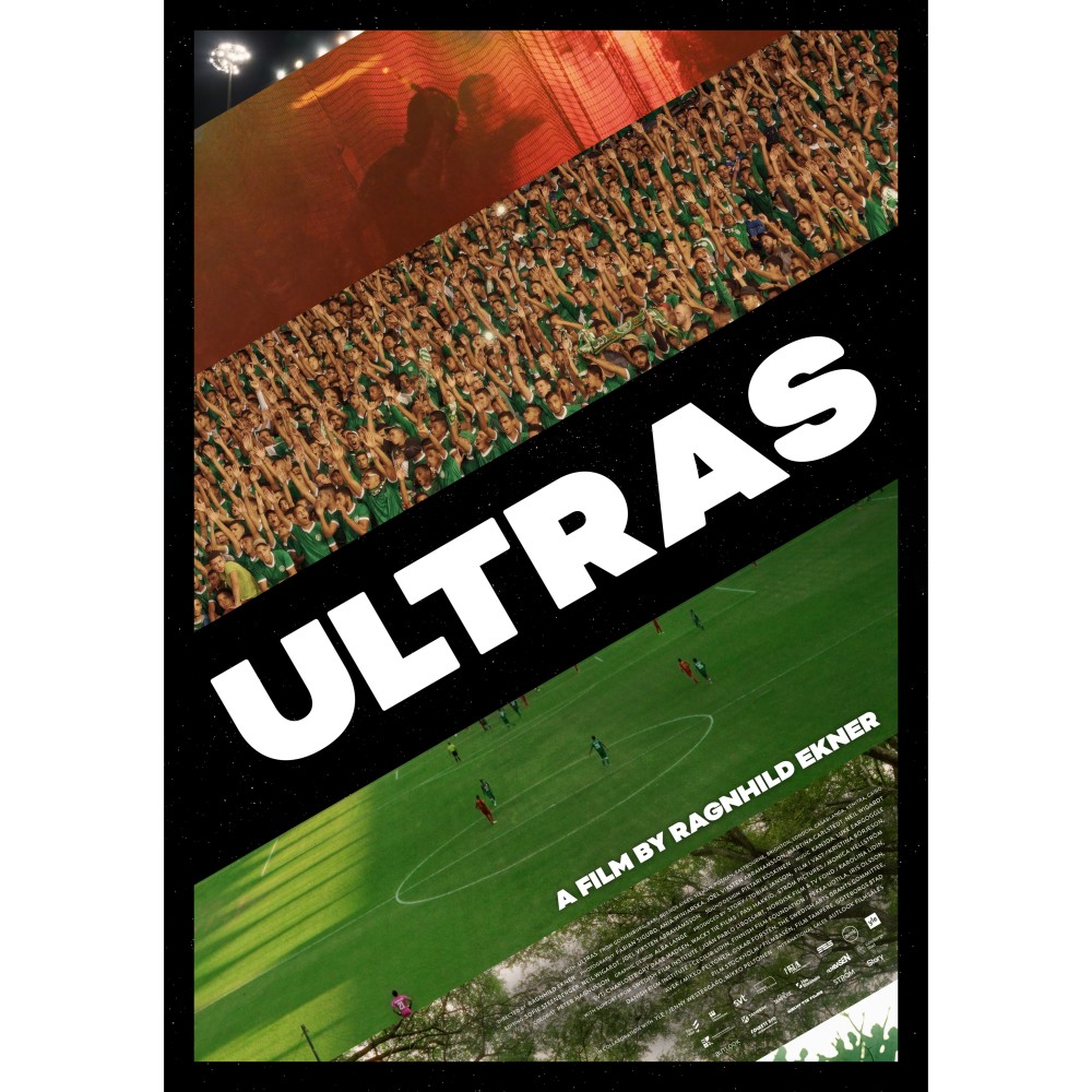 Ultras (2025) - Swedish