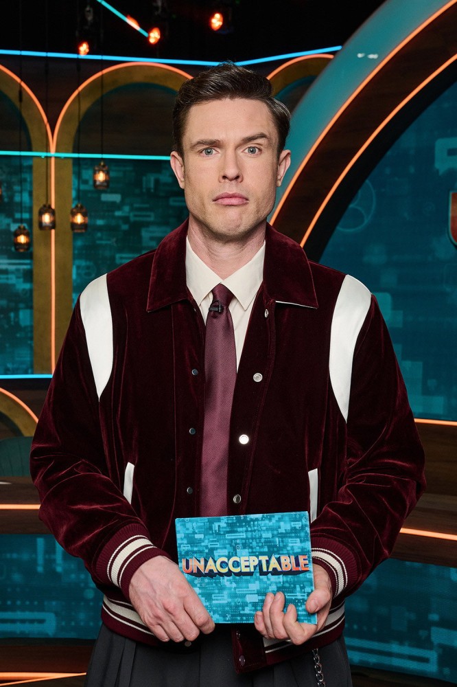 Unacceptable Season 1 (Episode 1 Added)