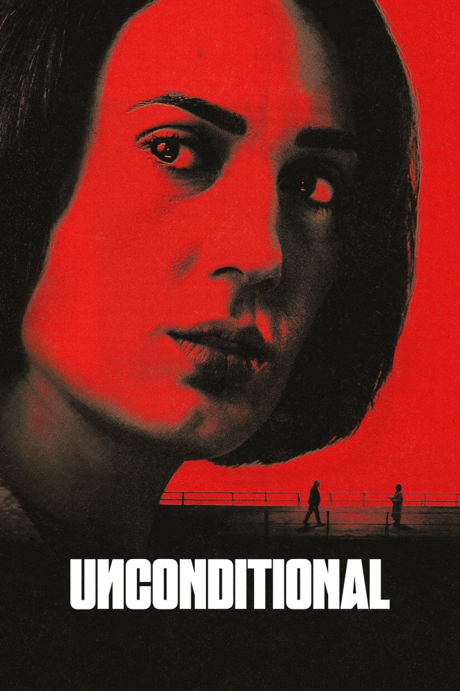 Unconditional (2026) Season 1 (Complete) - Hebrew