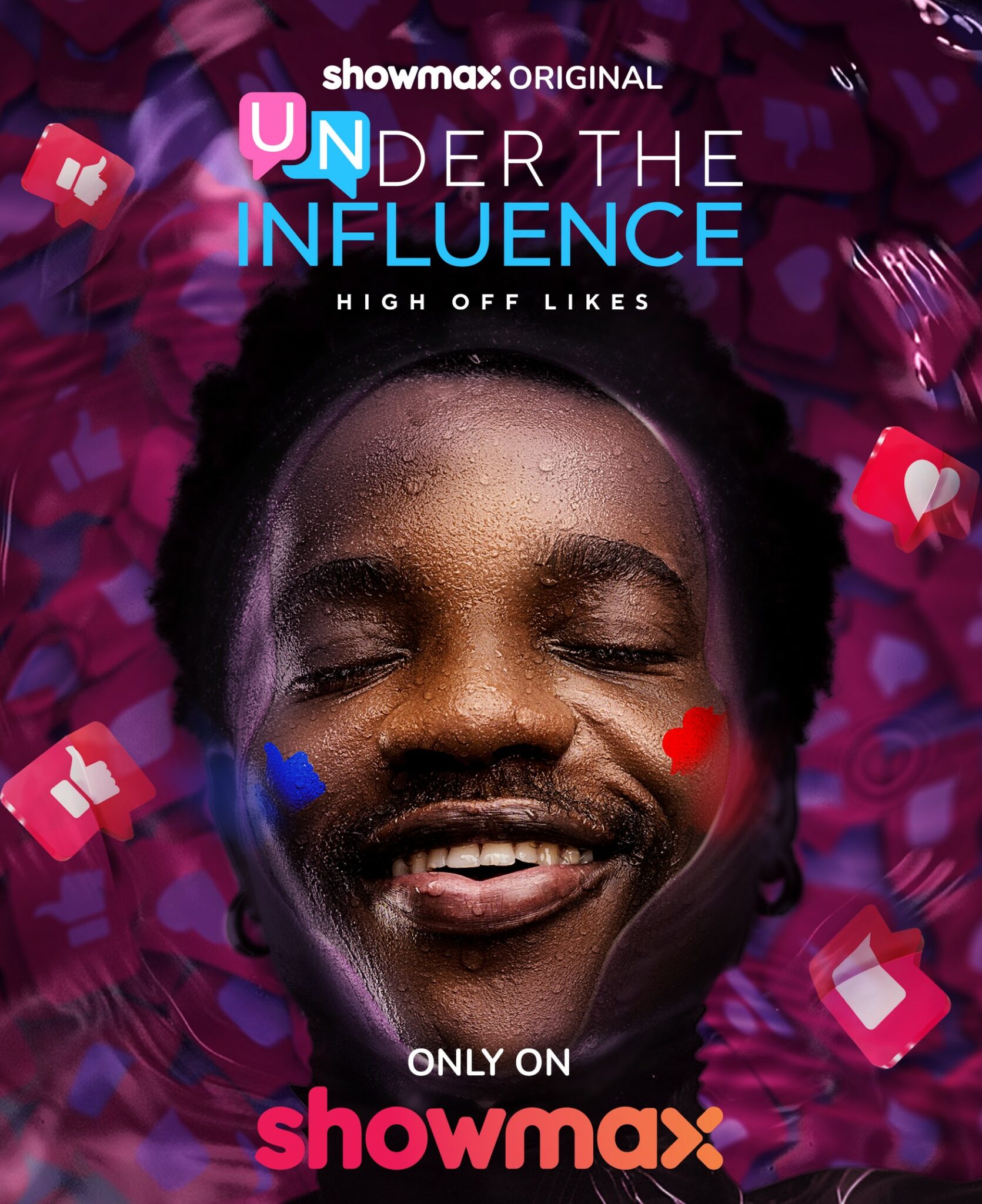 Under The Influence Season 1 (Complete)