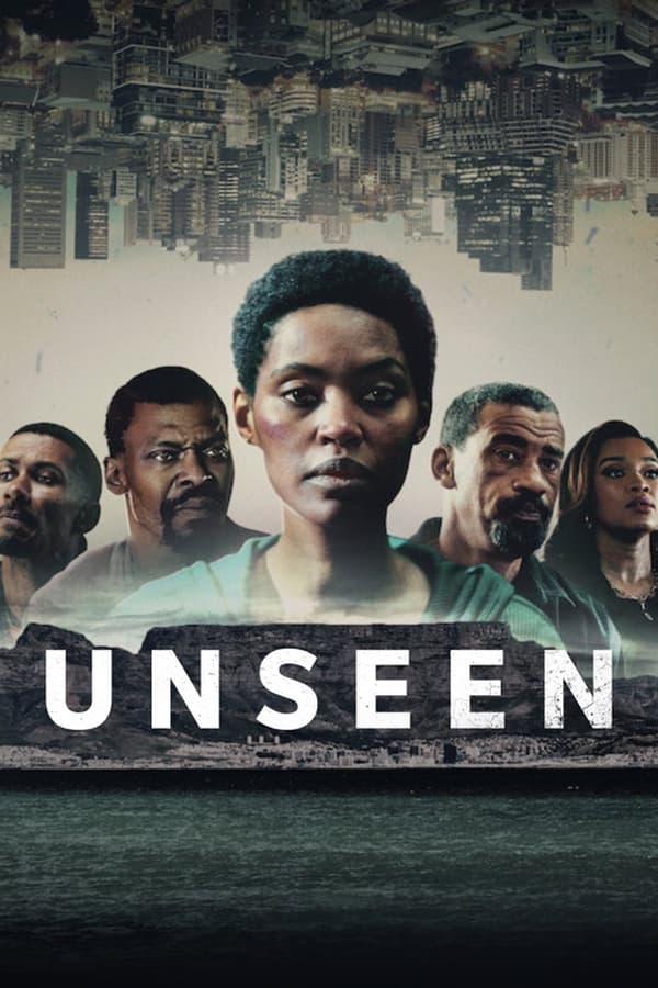 Unseen (2023) Season 2 (Complete) - SA Series