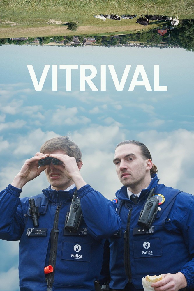 Vitrival – The Most Beautiful Village in the World (2025) - French