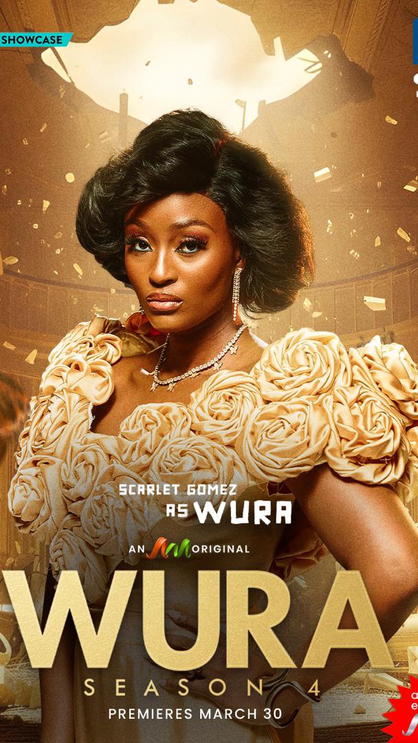 Wura Season 4 (Complete)