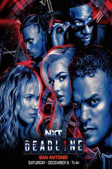 WWE: NXT Deadline (2025)