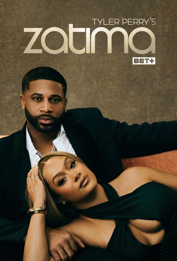 Zatima Season 4 (Complete)